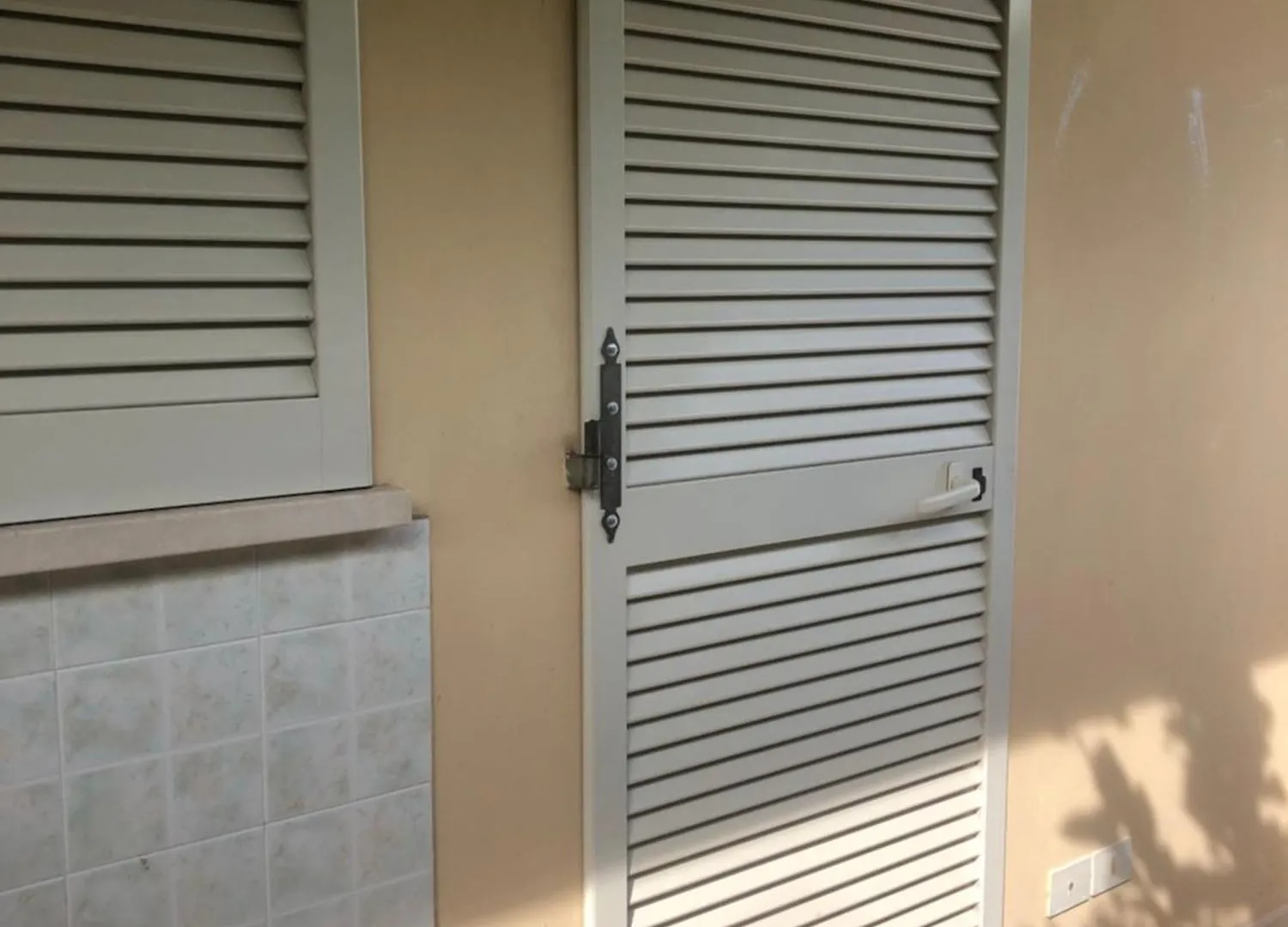 Versilia Villina Lola Марина-ди-Пьетрасанта Апартаменты