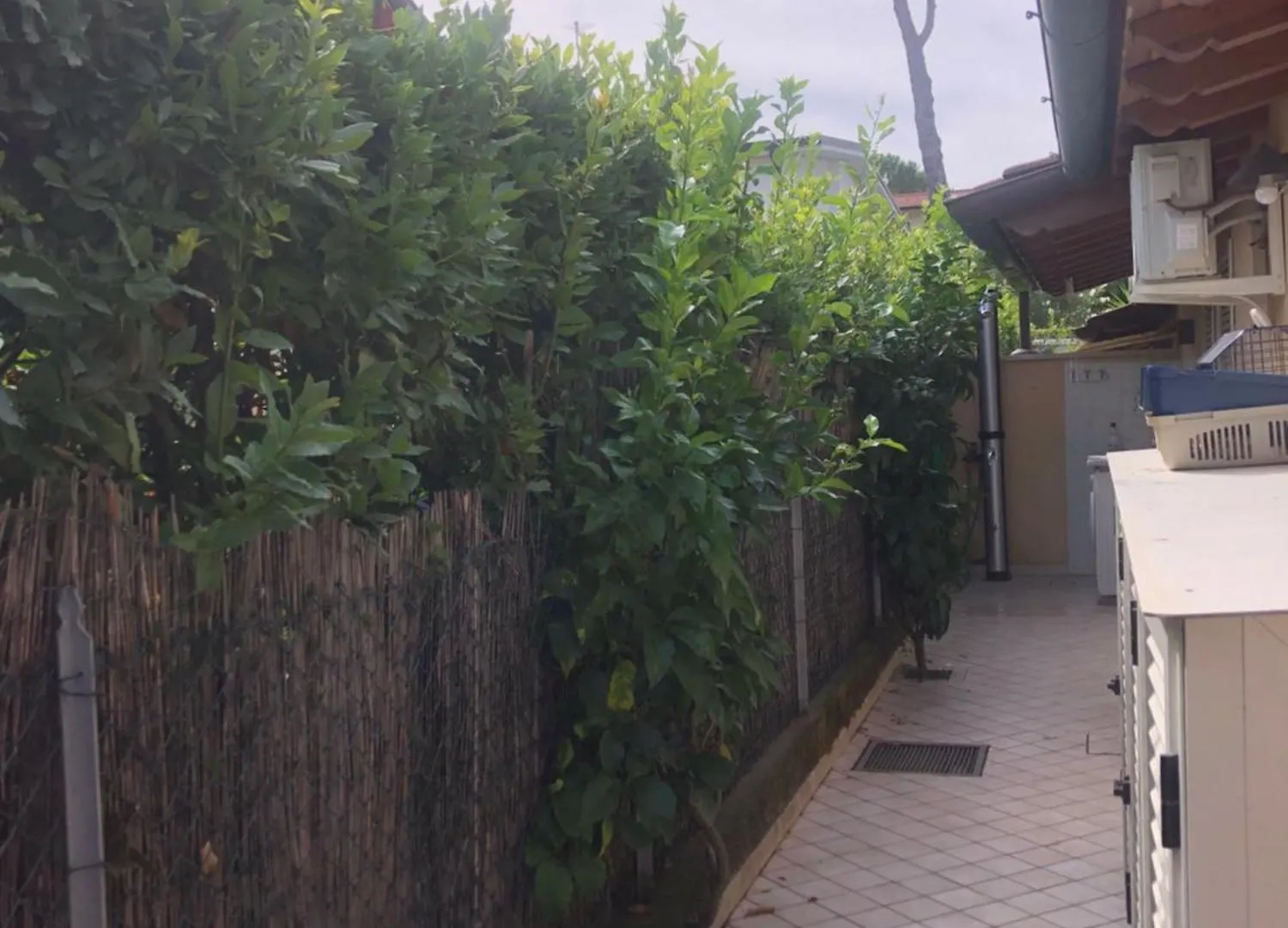 Versilia Villina Lola Марина-ди-Пьетрасанта 0*,