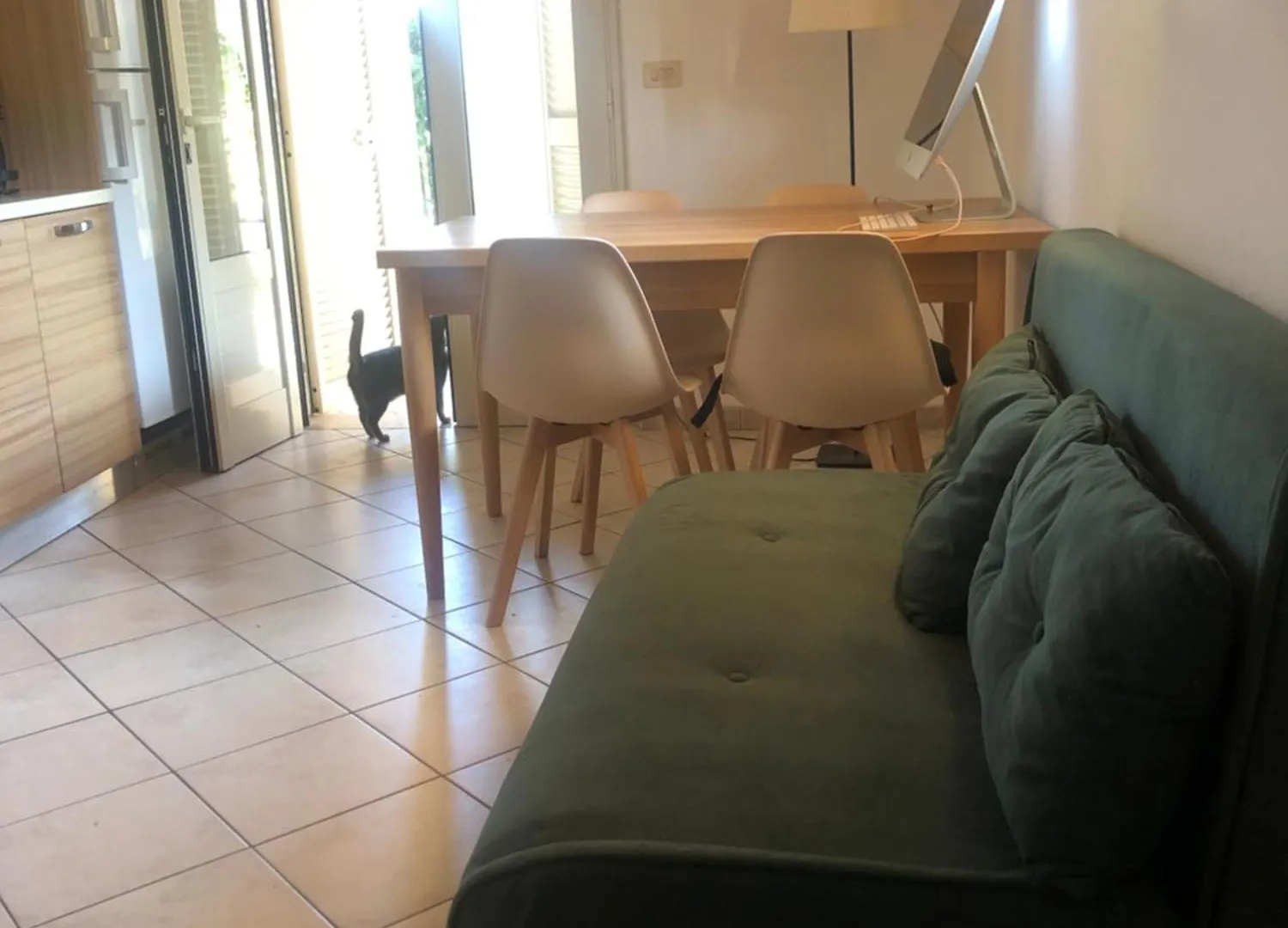 Versilia Villina Lola Марина-ди-Пьетрасанта