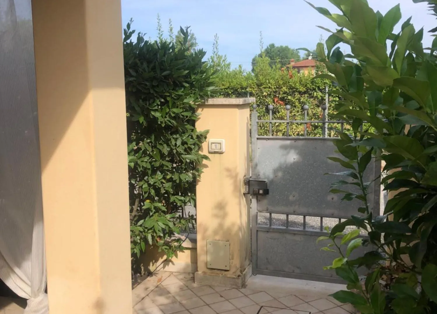 Апартаменты Versilia Villina Lola Марина-ди-Пьетрасанта