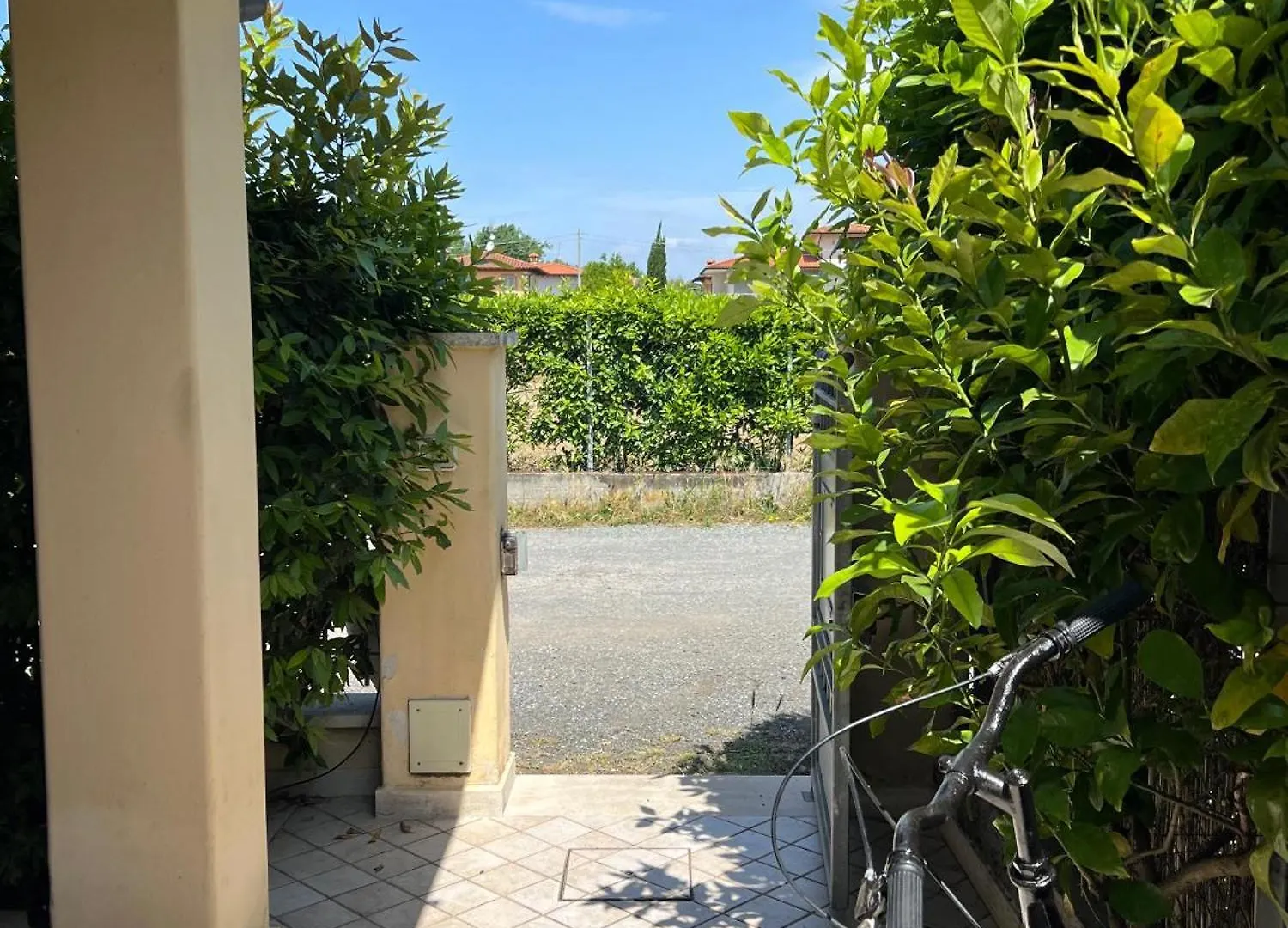 Versilia Villina Lola Марина-ди-Пьетрасанта
