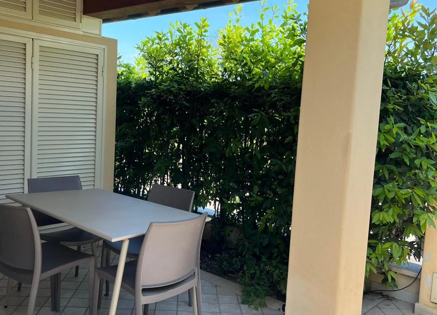 Versilia Villina Lola Марина-ди-Пьетрасанта 0*,