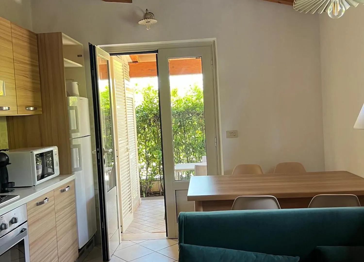 Versilia Villina Lola Марина-ди-Пьетрасанта 0*,