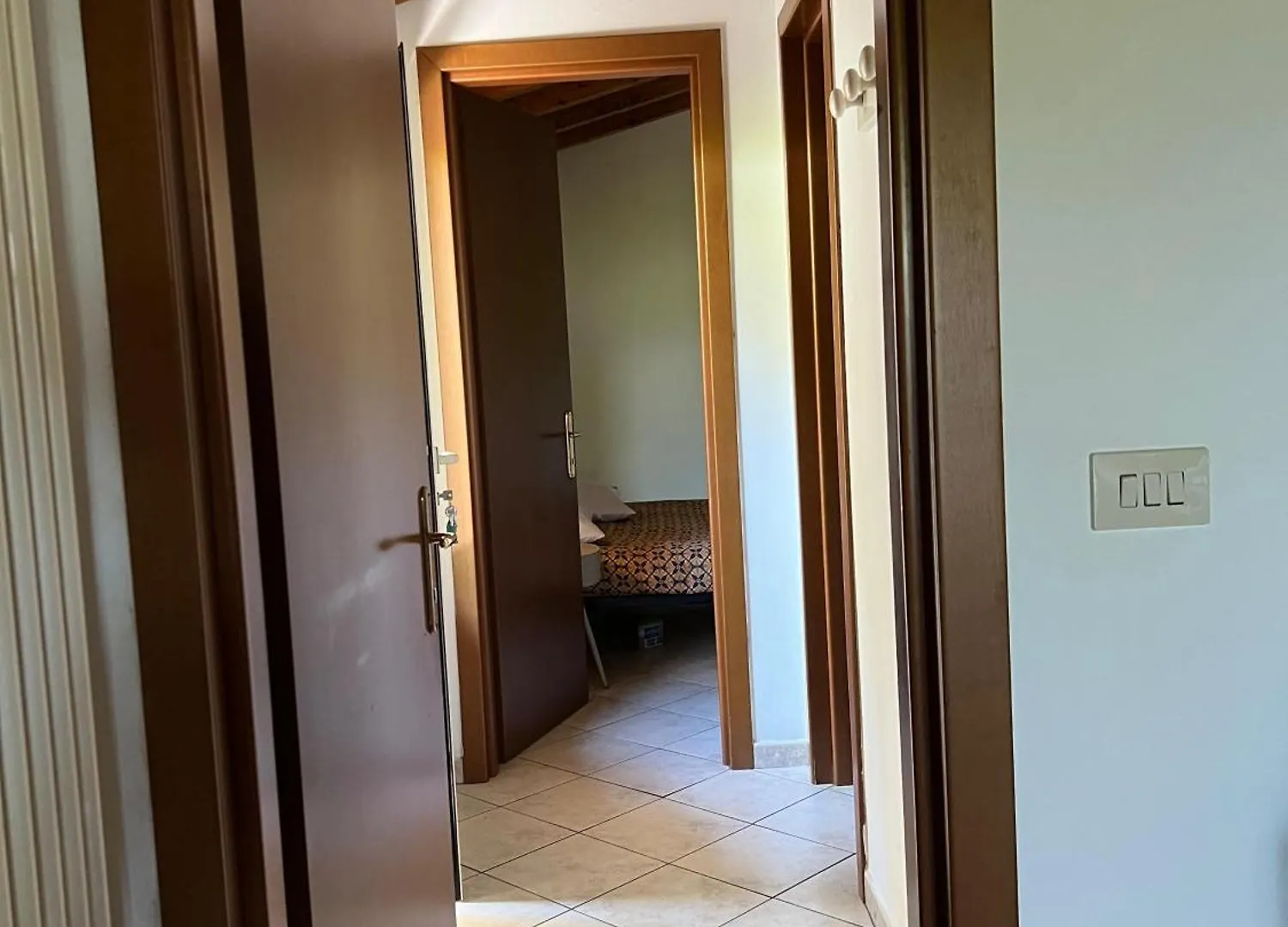 Versilia Villina Lola Марина-ди-Пьетрасанта Апартаменты