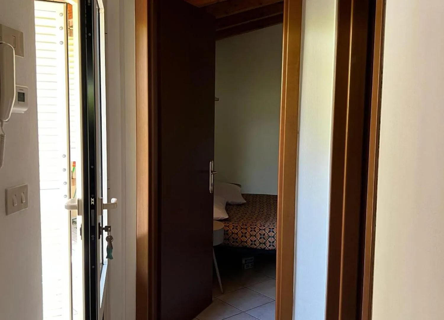 Апартаменты Versilia Villina Lola Марина-ди-Пьетрасанта