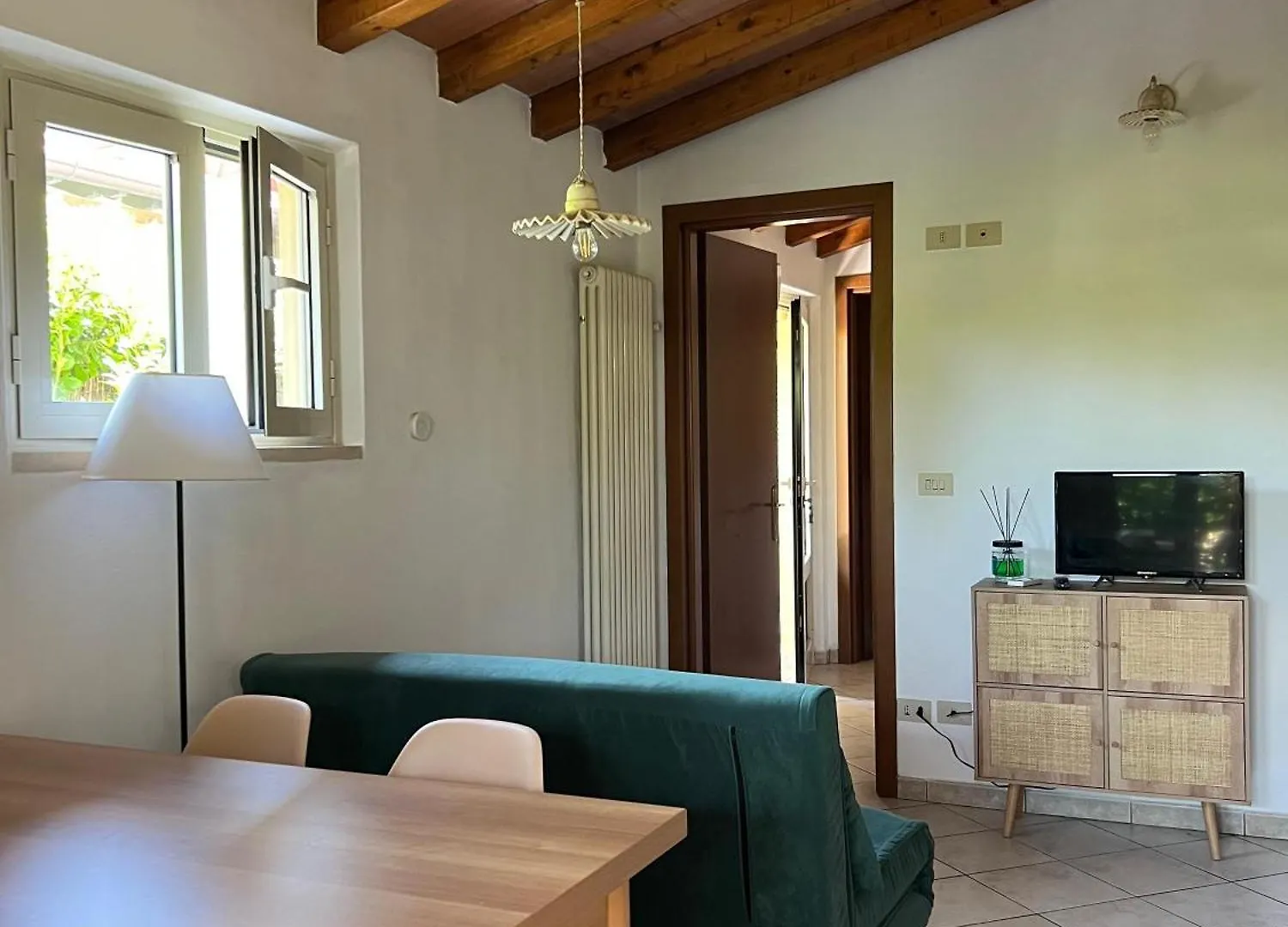 Versilia Villina Lola Марина-ди-Пьетрасанта 0*,  Италия