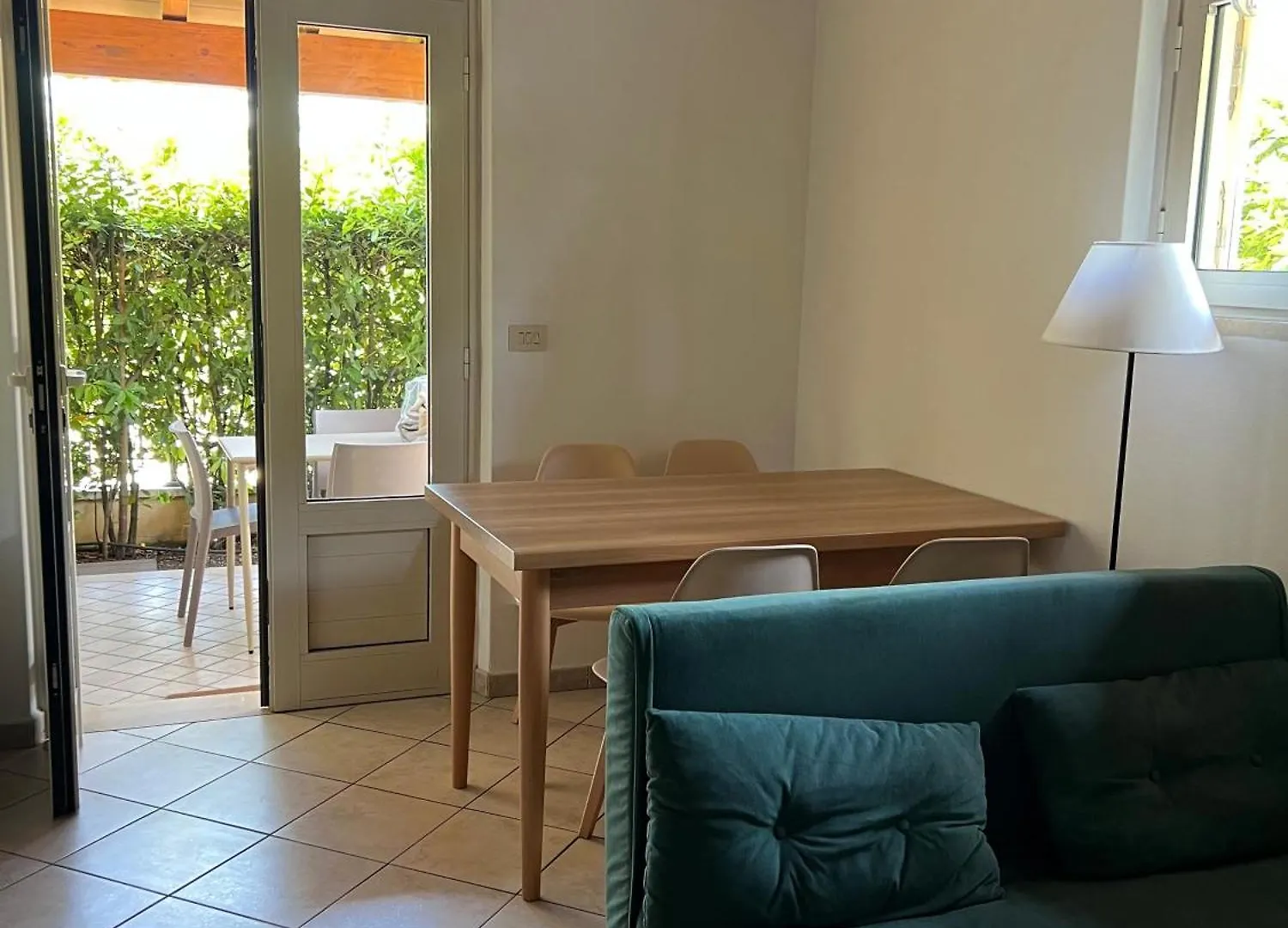 Versilia Villina Lola Марина-ди-Пьетрасанта Апартаменты